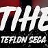 Teflon Sega Antihero Lyrics