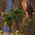 Stranglethorn Vale Music Rain Ambience 1 Hour World Of Warcraft For Relaxing Sleep Meditation