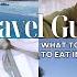Dubai Abu Dhabi Travel Guide Must Visit Places Cafés Beaches