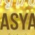 ASYA Doğum Günün Kutlu Olsun Asya