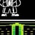 Undertale No Mercy Sans Battle