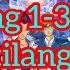 Winx Opening 1 3 Season Personal Ranking Multilanguage