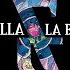 La Bella E La Bestia Unplugged Version