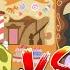 MUGEN Battle 141 SpongeBob And EQG Pinkie Pie Vs Scorpion And Sub Zero