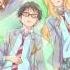 TYER Your Lie In April ED1 Kirameki English Cover Feat Jefferz