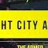 CYBERPUNK 2077 SOUNDTRACK NIGHT CITY ALIENS By The Armed Homeshool Dropouts