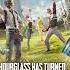 3 7 Theme 7th Anniversary PUBG Mobile Afghanistan Official