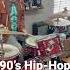 Most Sampled Drum Break