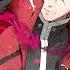 AMV I M Human