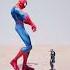Venom Vs Spiderman Crunch Time Marvel Animation