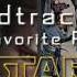 Star Wars 1 6 Soundtrack Mix