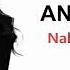 ANLASANA Nahide Babashli Video Lyrics
