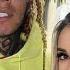 6IX9INE SPICY Ft 21 Savage Tyga Nicki Minaj RapKing Music Video