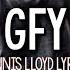 Dennis Lloyd GFY Go Fck Yourself Lyrics