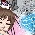 Ghost Wizard Hantu Penyihir GCMM GCM Gacha Club Gacha Club Indonesia