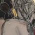 Mick Jenkins Rugburn Feat Serpentwithfeet Official Audio Visualizer