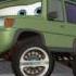 Cars 2 Turntable Miles Axlerod
