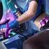 Аниме ФИЛЬМ Mobile LEGENDS Русской озвучкой ИГОРОФИЛЬМ ПОЛНОМЕТРАЖНЫЙ MLBB