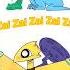 Zai Zai Meow Meme Rainbow Friends Chapter 2 Cyan And Yellow Flipaclip Rainbowfriends