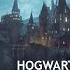 Hogwarts Ambient Fantasy Music Hogwarts Legacy Relaxing Studying Sleeping