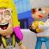 Woohoo I PRANKED My Bro PK XD Meme Funny Memes Animation Pkxd Shorts