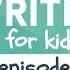 Persuasive Writing For Kids Episode 1 What Is It