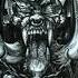 Motorhead Kiss Of Death Full Album