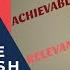 How To Use SMARTER Goals To Improve Your English Language