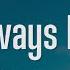 I Will Always Love You Whitney Houston Lyrics