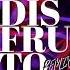 Carla Morrison Disfruto Lyrics