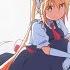 Miss Kobayashi S Bleeding Dragon