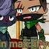 Does Hyenos Really Care About The Heroes Of Goo Jit Zu Ft Goojitzueditz Oc Hyenos