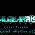 Metal Gear Rising Revengeance Soundtrack 29 The Hot Wind Blowing Feat Ferry Corsten