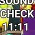 Trancer Gunnar Olsen Sound Check 11 11 No Copyright Music Dance Electronic Dramatic
