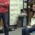 Kevin Cronin And His Daughter Holly Sing Can T Fight This Feeling