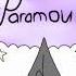 Movie Studios Logos Part 2 Speedpaint Paramount