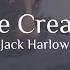 Ice Cream Jack Harlow Lyrics Letra