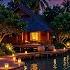 Tropical Sunset Chillout Relaxing Lounge Music At Overwater Villas Evening Escape Vibes