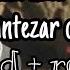 Taba Rana Khar Okhre Maba Intezar Okhri Slowed Reverb Song Poshto Song By MRK EDITs