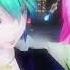 MMD Love Me If You Can Tda MIKU LUKA