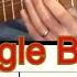 Jingle Bells Rock Version Instrumental With GUITAR TAB Classic Reloaded 31B