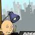 Caillou Misbehaves At The School Assembly