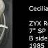 PICK UP Cecilia 7 Version 1985