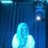Skye Newman Hairdresser Courtyard Theatre London 24 04 2025