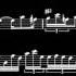 The Black Page 1 Frank Zappa Sheet Music Audio