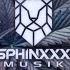 SPHINXXX Purple Maze Official Audio