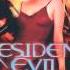 Resident Evil Soundtrack 9 Defense Mechanism Marco Beltrami