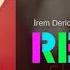 İrem Derici Gizli Sevda Garaj MediaRemix