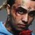 Lil Pump Curtains FULL CDQ AI