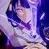 WHY RAIDEN SHOGUN IS MY FAVORITE CHARACTER IN GENSHIN IMPACT Genshinimpact Shorts Raidenshogun